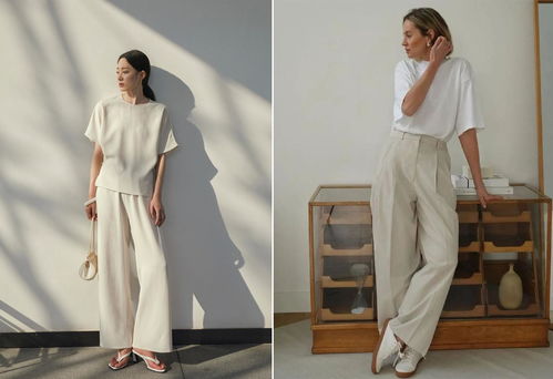 中年女性如何穿出高級(jí)感？對(duì)比穿搭告訴你答案