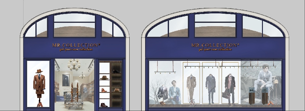 西安西服及鞋帽零售行業洞察 社區消費新趨勢